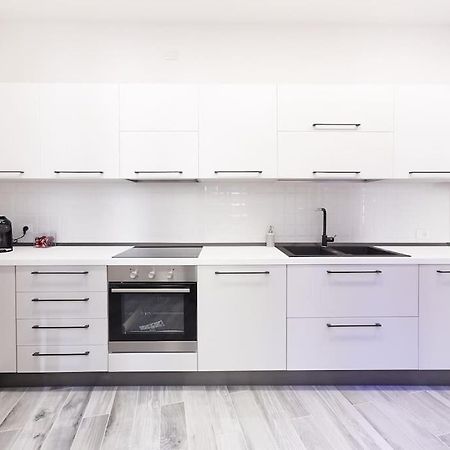 Elegant Apartment Milano Esterno foto